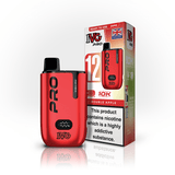 1 x Free IVG Pro 12 Prefilled Pod Kit Pack of 5 - Wholesale Price !