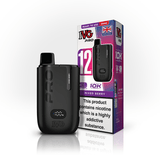 1 x Free IVG Pro 12 Prefilled Pod Kit Pack of 5 - Wholesale Price !