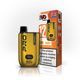 1 x Free IVG Pro 12 Prefilled Pod Kit Pack of 5 - Wholesale Price !