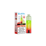 Crystal Prime 10000 Box of 5 Prefilled Vape Kit | Aura Bar