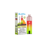 Crystal Prime 10000 Box of 5 Prefilled Vape Kit | Aura Bar