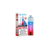 Crystal Prime 10000 Box of 5 Prefilled Vape Kit | Aura Bar