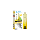 Crystal Prime 10000 Box of 5 Prefilled Vape Kit | Aura Bar