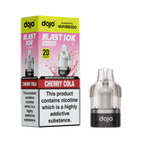 Vaporesso Dojo Blast 10K Prefilled Pods (Box of 5)