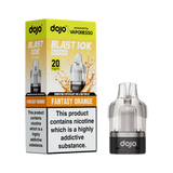 Vaporesso Dojo Blast 10K Prefilled Pods (Box of 5)