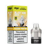 Vaporesso Dojo Blast 10K Prefilled Pods (Box of 5)
