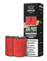 Al Fakher 30k Hypermax Refill Replacement Pods Pack of 5 - option1
