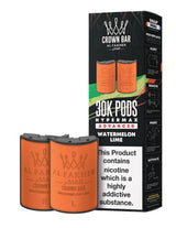 Al Fakher 30k Hypermax Refill Replacement Pods Pack of 5 - option1