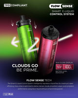 Al Fakher 50k Hypermax Prime Pod Vape Kit Box of 5 - Wholesale Price !