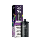 Al Fakher 50k Hypermax Prime Refill Pods Pack of 5 - Wholesale Price !