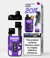 Angel 20000 Disposable Vape Box of 5 - #Simbavapeswholesale#