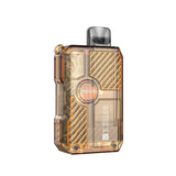 Aspire Gotek X III Pod Vape Kit - option1
