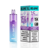 Big Bar 15000 Pro Vape Kit Box of 5 - Wholesale Price !
