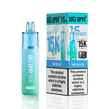 Big Bar 15000 Pro Vape Kit Box of 5 - Wholesale Price !