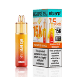 Big Bar 15000 Pro Vape Kit Box of 5 - Wholesale Price !
