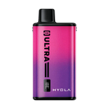 Hyola Ultra 30k Prefilled Pod Vape Kit Pack of 5 Raspberry Edition