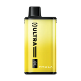 Hyola Ultra 30k Prefilled Pod Vape Kit Pack of 5 Yellow Edition
