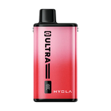 Hyola Ultra 30k Prefilled Pod Vape Kit Pack of 5 Red Edition