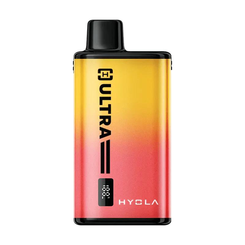 Hyola Ultra 30k Prefilled Pod Vape Kit Pack of 5 Juicy Edition