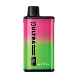 Hyola Ultra 30k Prefilled Pod Vape Kit Pack of 5 Watermelon Edition