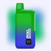 Pixl 8000 Prefilled Pod Vape Kit Box of 5 Blue Razz Lemonade