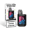 Crystal Prime M3 Smart Pod Kit - option1
