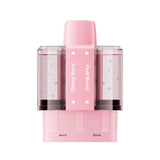 Crystal Pro Switch 30k Pods Box of 5 - Wholesale Price !