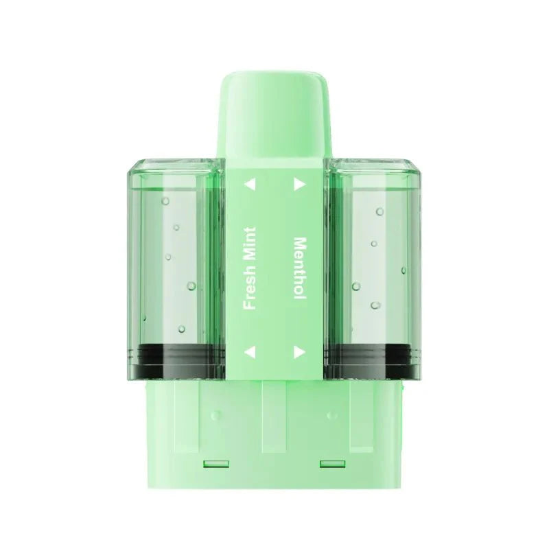 Crystal Pro Switch 30k Pods Box of 5 - Wholesale Price !