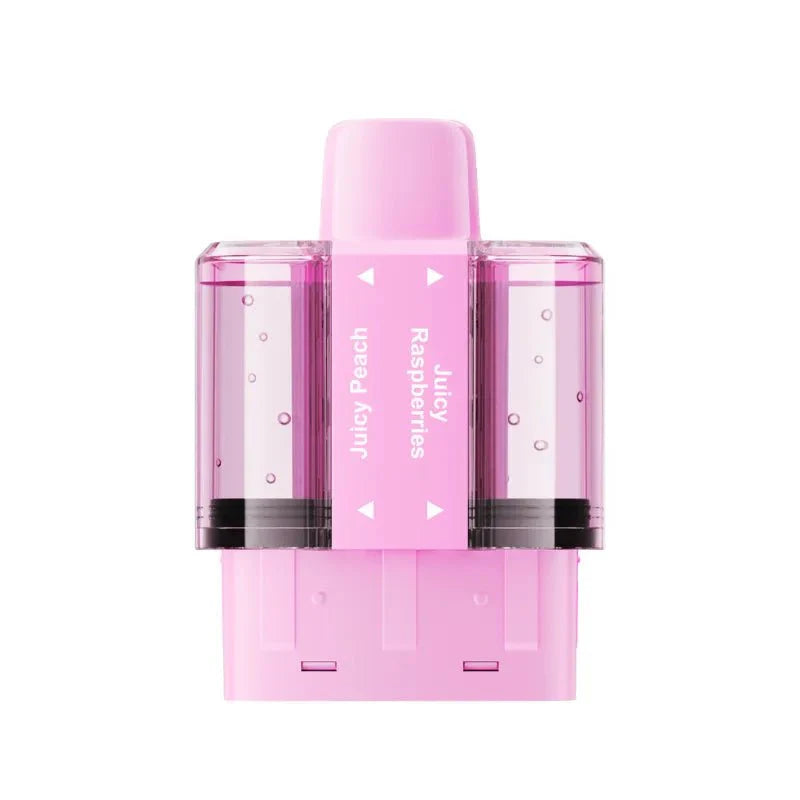 Crystal Pro Switch 30k Pods Box of 5 - Wholesale Price !