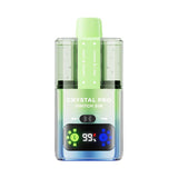 Crystal Pro Switch 30k Pods Box of 5 - Wholesale Price !