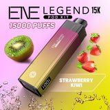 Elux ENE Legend 15k Vape Pod Kit Box of 5 - Wholesale Price !