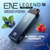 Elux ENE Legend 15k Vape Pod Kit Box of 5 - Wholesale Price !
