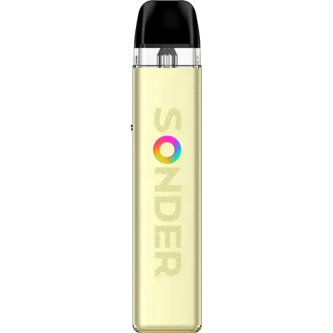 Geekvape Sonder Q2 Pod Kit - option1
