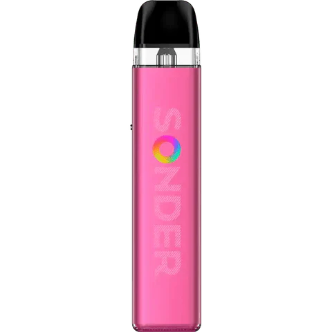 Geekvape Sonder Q2 Pod Kit - option1