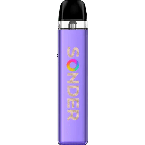 Geekvape Sonder Q2 Pod Kit - option1