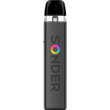 Geekvape Sonder Q2 Pod Kit - option1