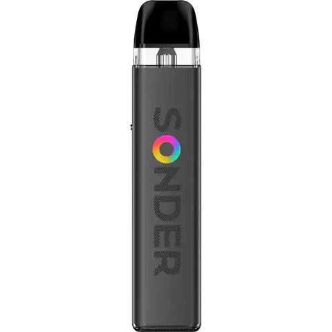 Geekvape Sonder Q2 Pod Kit - option1