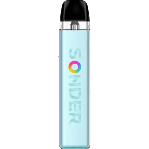 Geekvape Sonder Q2 Pod Kit - option1
