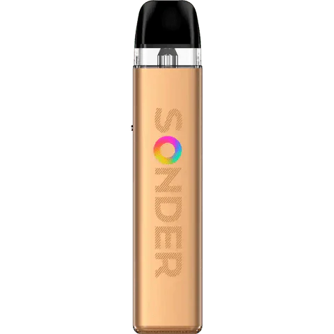 Geekvape Sonder Q2 Pod Kit - option1
