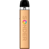 Geekvape Sonder Q2 Pod Kit - option1