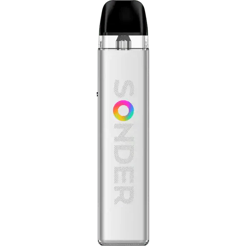Geekvape Sonder Q2 Pod Kit - option1