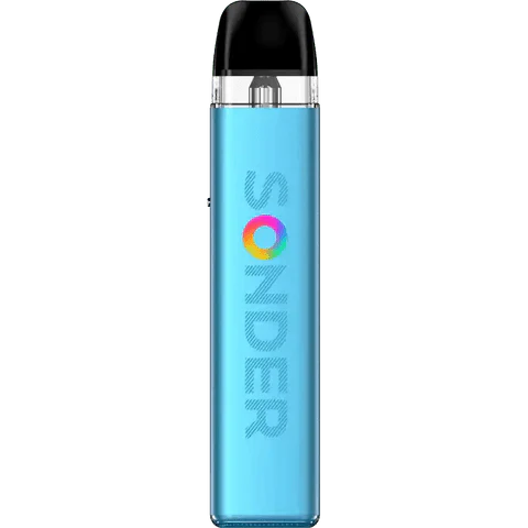 Geekvape Sonder Q2 Pod Kit - option1