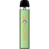 Geekvape Sonder Q2 Pod Kit - option1