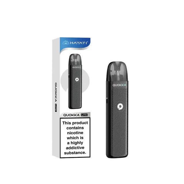 Hayati Quokka Lite Pod Vape Kit - option1