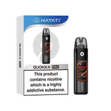 Hayati Quokka Pro Pod Vape Kit - option1