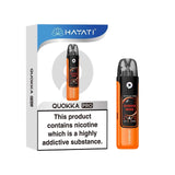 Hayati Quokka Pro Pod Vape Kit - option1