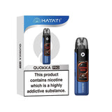 Hayati Quokka Pro Pod Vape Kit - option1