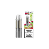 Hyola Pro Max - Hyola Pro Max 8000 Replacement Pods - (PACK OF 5) - The No1 Plug