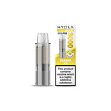 Hyola Pro Max - Hyola Pro Max 8000 Replacement Pods - (PACK OF 5) - The No1 Plug