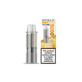 Hyola Pro Max - Hyola Pro Max 8000 Replacement Pods - (PACK OF 5) - The No1 Plug